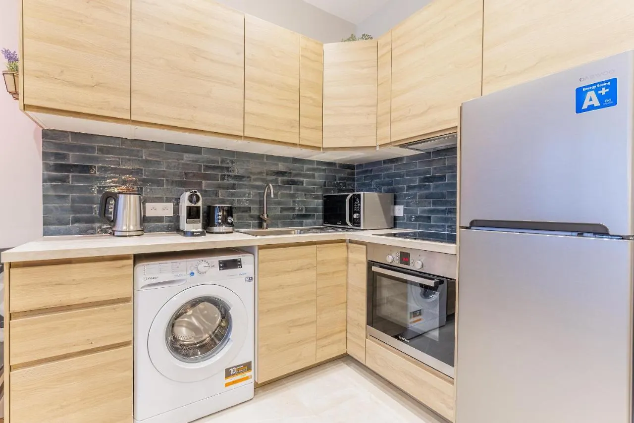 Spacious Apartement - 4Br-10P - Paris Center